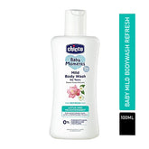 Chicco Baby Mild Bodywash Refresh
