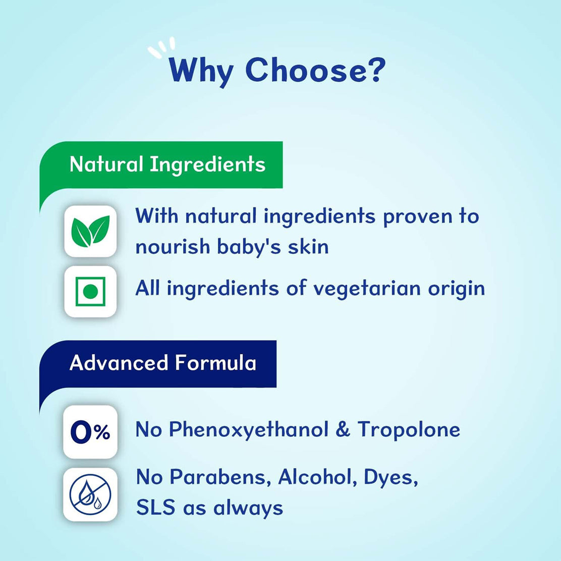 Chicco Baby Mild Bodywash Refresh