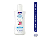 Chicco Baby Mild Bodywash Protect