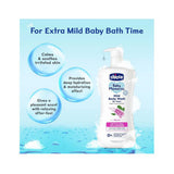 Chicco Baby Mild Bodywash Relax