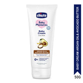 Chicco Baby Cream Argan Oil & Avocado Butter