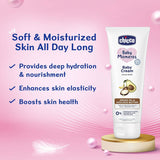 Chicco Baby Cream Argan Oil & Avocado Butter