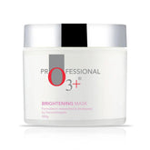 O3+ Whitening Mask Brightining & Whitening
