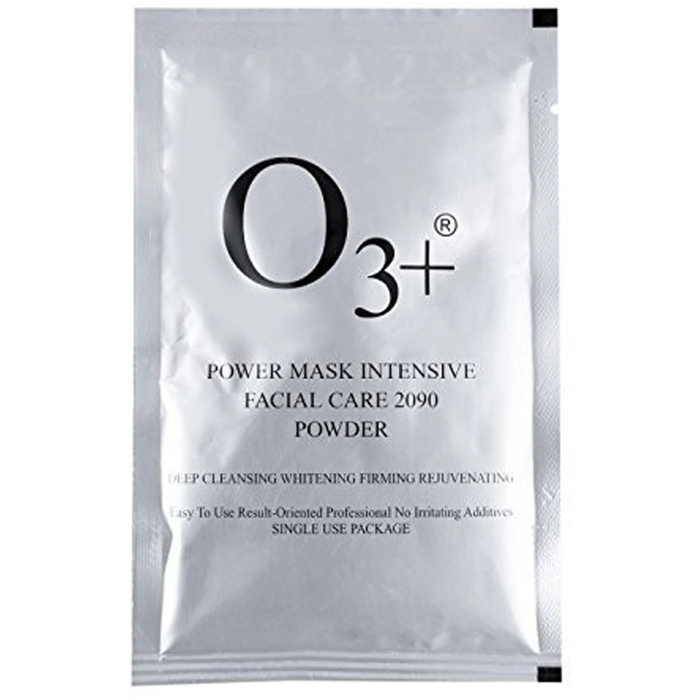 O3+ Facial Powder Mask Gel 2090 120Ml