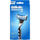 Gillette Mach 3 Fresh Clean 1N Razor