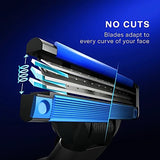 Gillette Mach 3 Fresh Clean 1N Razor