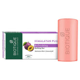 Biotique Bio Himalayan Plum Refreshing Bathing Bar