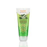 Ayurveda Skin Purifying Double Power Double Neem Face Wash - 100 Ml