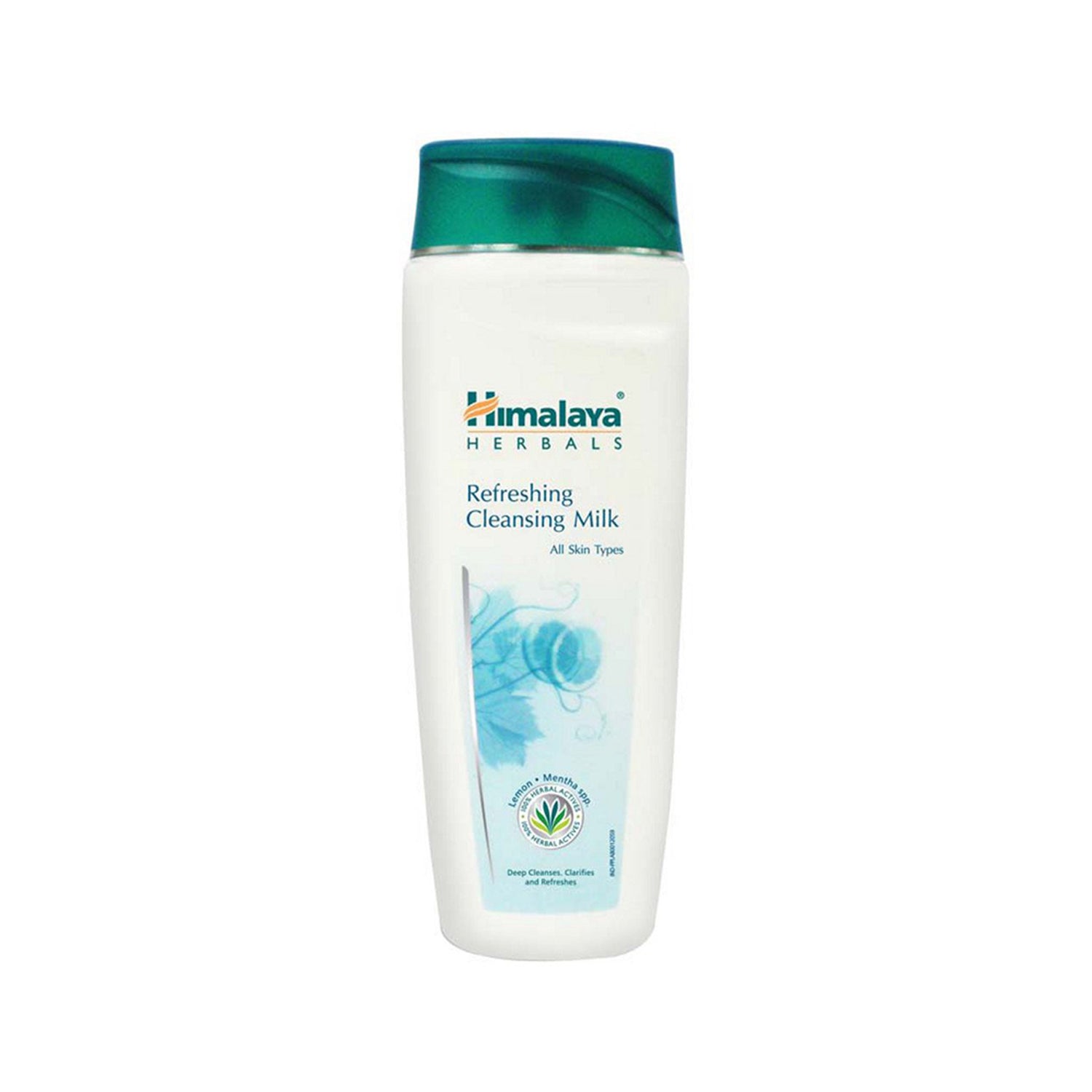Himalaya Refreshing Cleansing Milk 100Ml