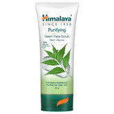 Himalaya Purifying Neem Face Scrub