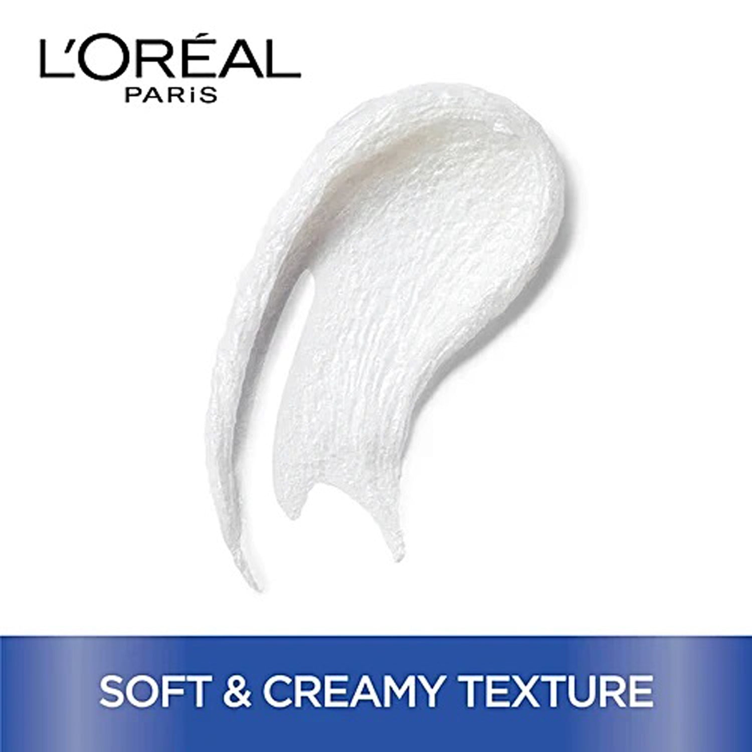 Loreal White Perfect Milky Foam Purifying & Brightening