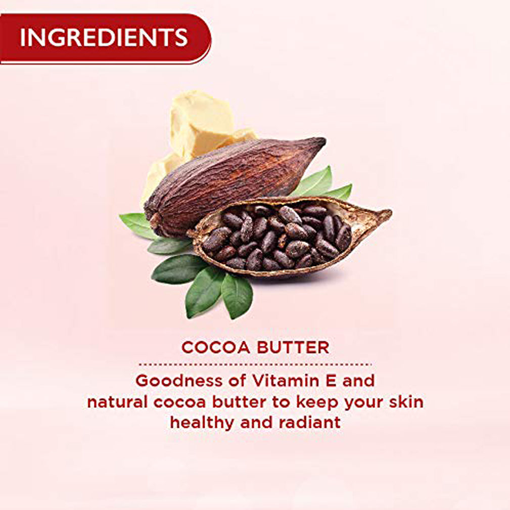 Himalaya Rich Cocoa Butter Body Cream(200Ml)