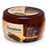 Himalaya Rich Cocoa Butter Body Cream(200Ml)