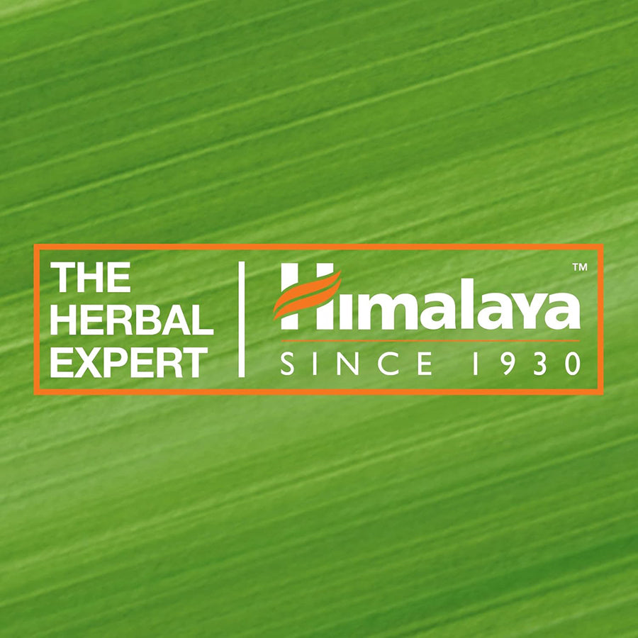 Himalaya Natural Glow Kesar Face Wash