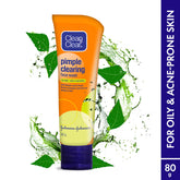 Clean & Clear Pimple Clearing Face Wash