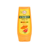 Ayur Sunscreen Lotion Spf15 Pa+