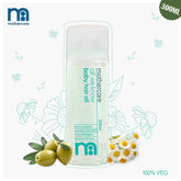 Mothercare All We Know Baby Hair Oil