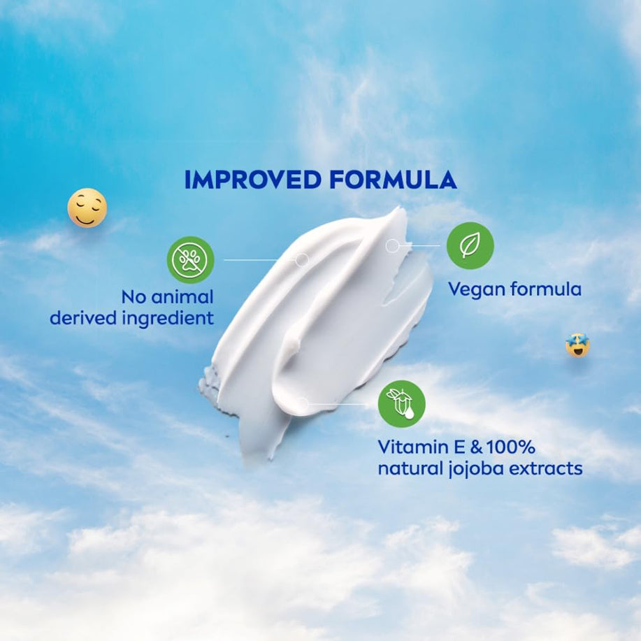 Nivea Soft Light Moisturising Cream