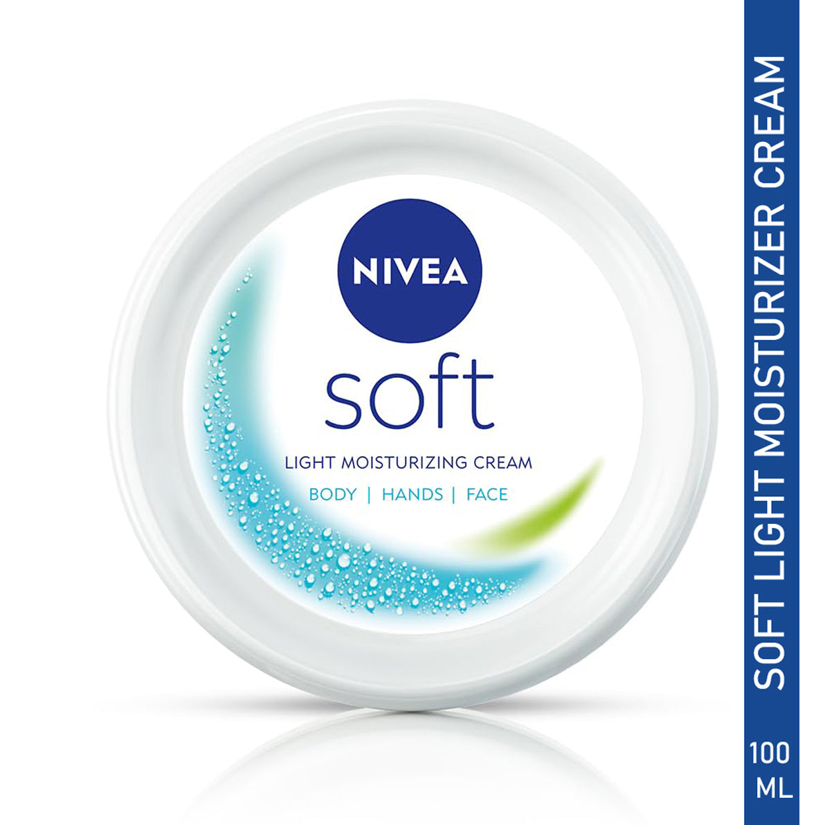 Nivea Soft Light Moisturising Cream
