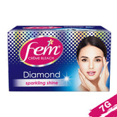 Fem Diamond Creme Bleach