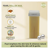 Biosoft Pearl Liposoluble Wax 100Ml