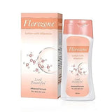 Florozone Lotion With Allantoin 100Ml
