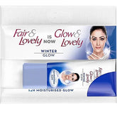 Fair & Lovely Glow Winter Glow Cream