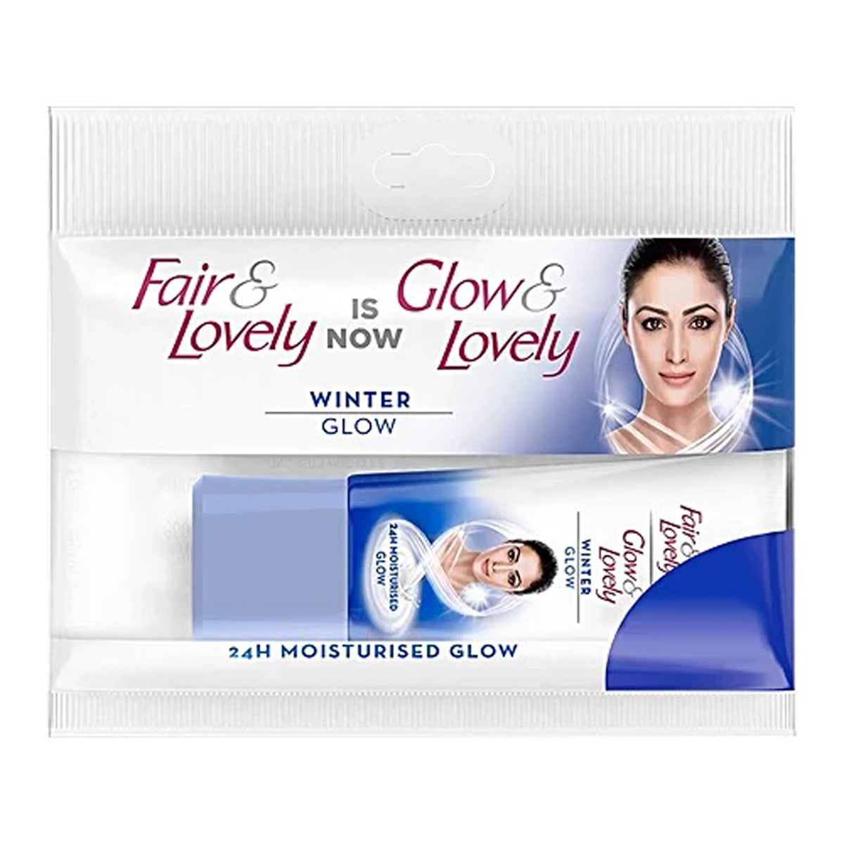 Fair & Lovely Glow Winter Glow Cream