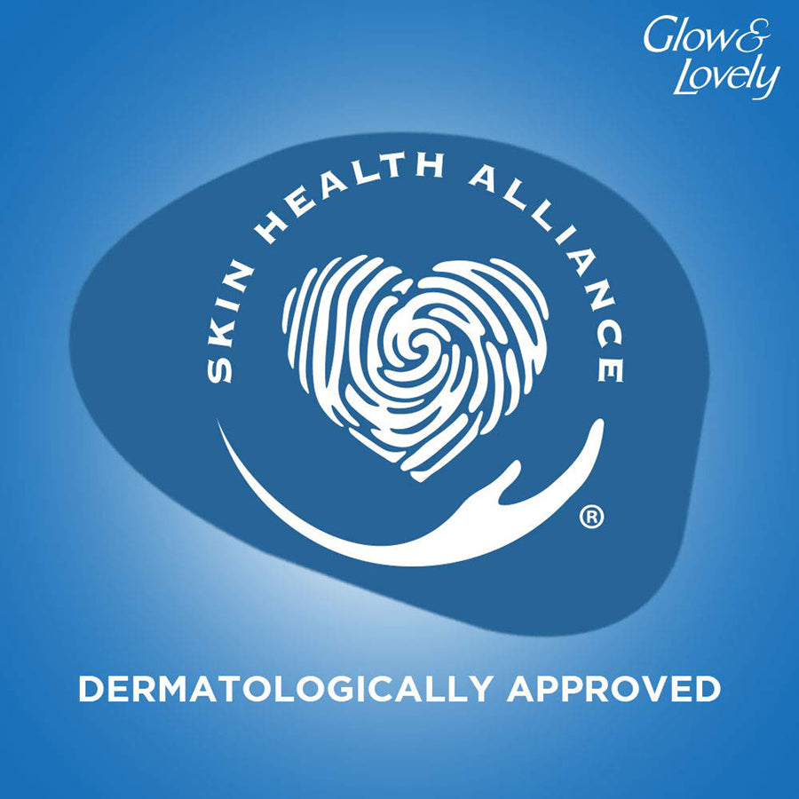Fair & Lovely Glow Winter Glow Cream