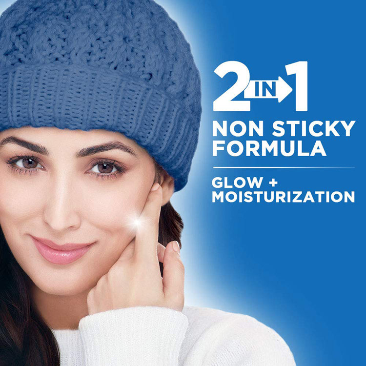 Fair & Lovely Glow Winter Glow Cream
