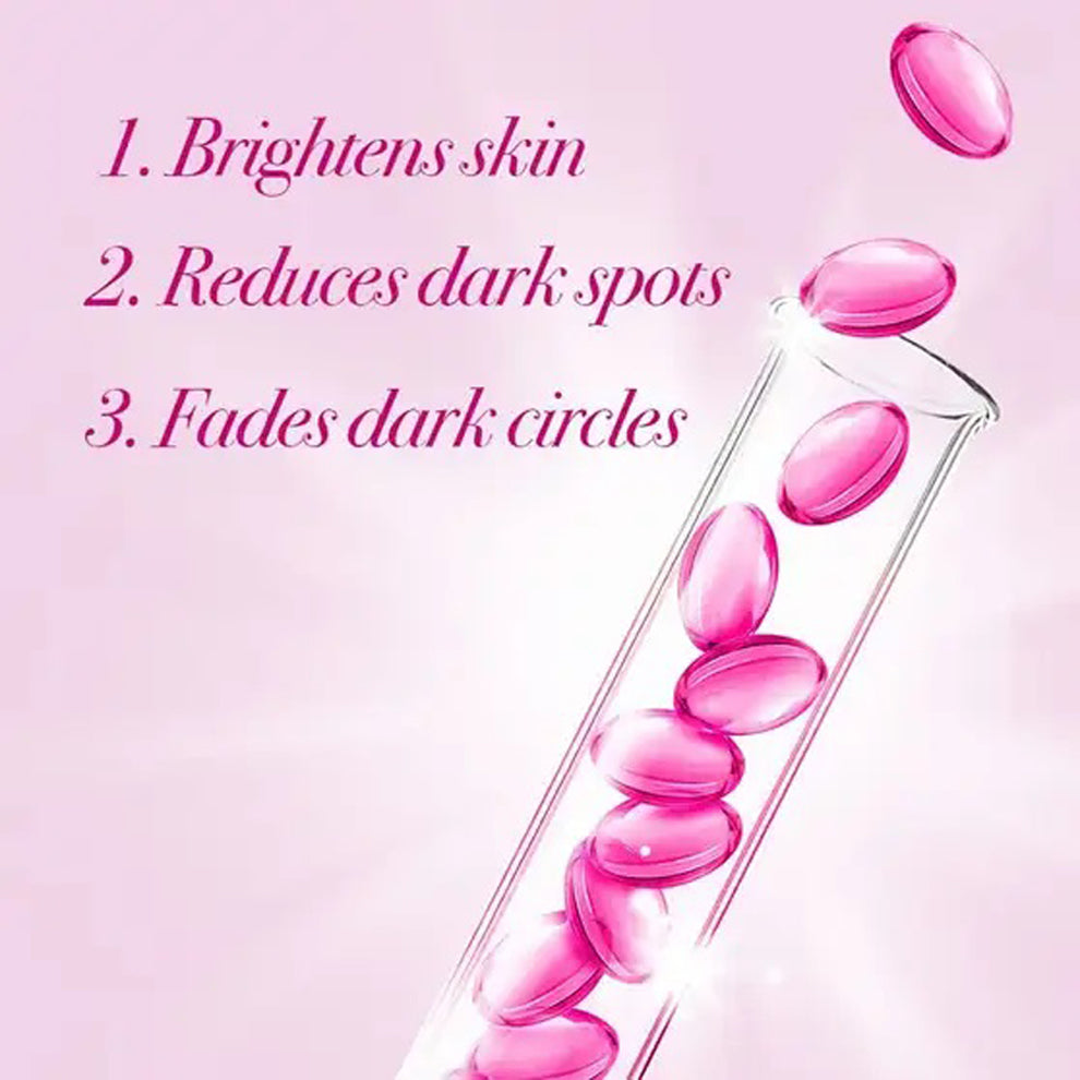 Fair & Lovely Glow & Lovely Advanced Multi Vitamin Hd Glow Cream