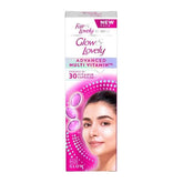 Fair & Lovely Glow & Lovely Advanced Multi Vitamin Hd Glow Cream