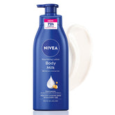 Nivea 5 In 1 Complete Care Nourishing Lotion Body Milk