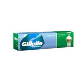 Gillette Series Shave Gel Moisturizing With Vitamin E