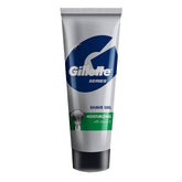 Gillette Series Shave Gel Moisturizing With Vitamin E