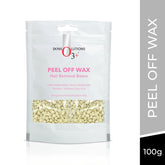 O3+ Peel Off Wax Hair Removal Beans