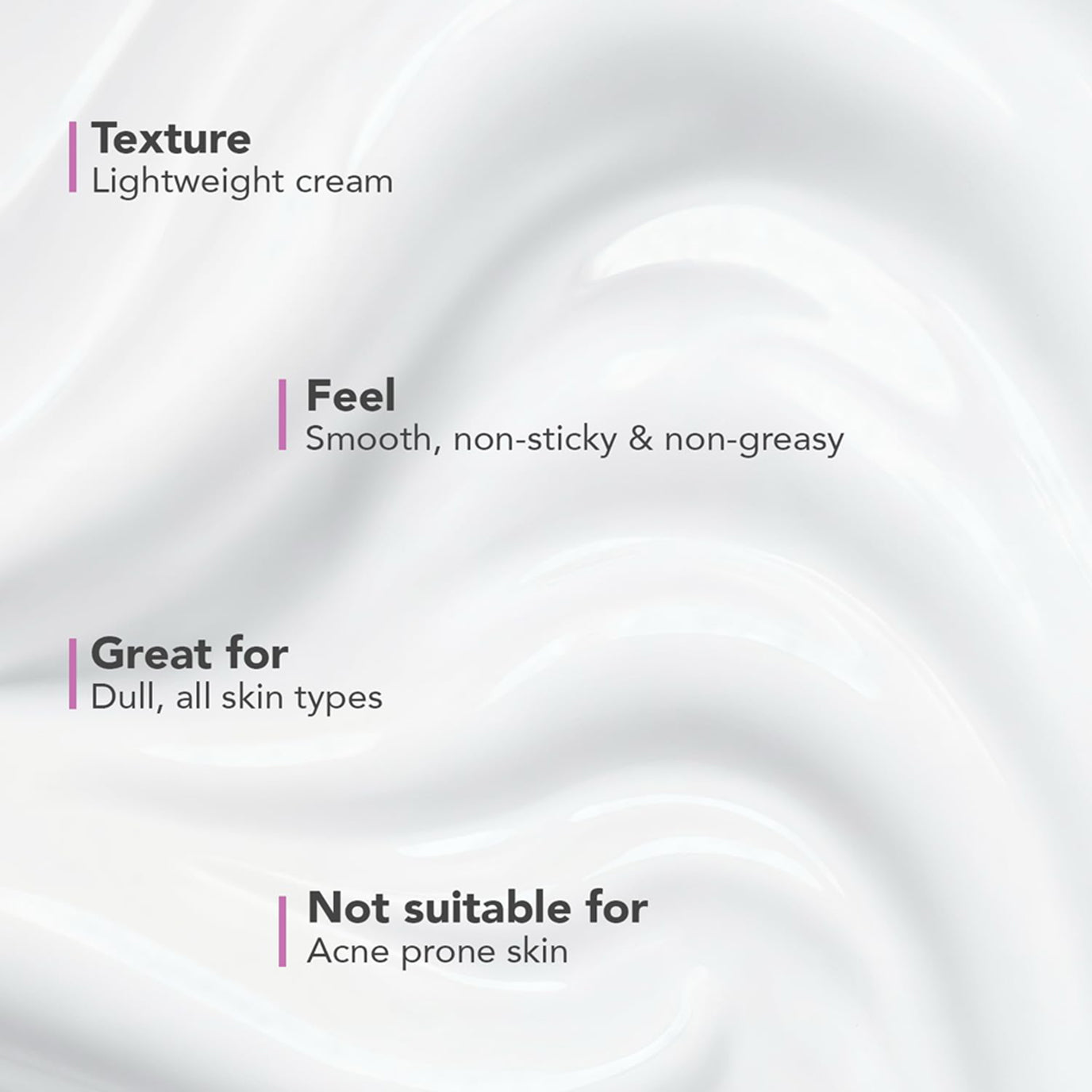 O3+ Night Repair Cream Dermal Zone 50G