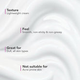 O3+ Night Repair Cream Dermal Zone 50G