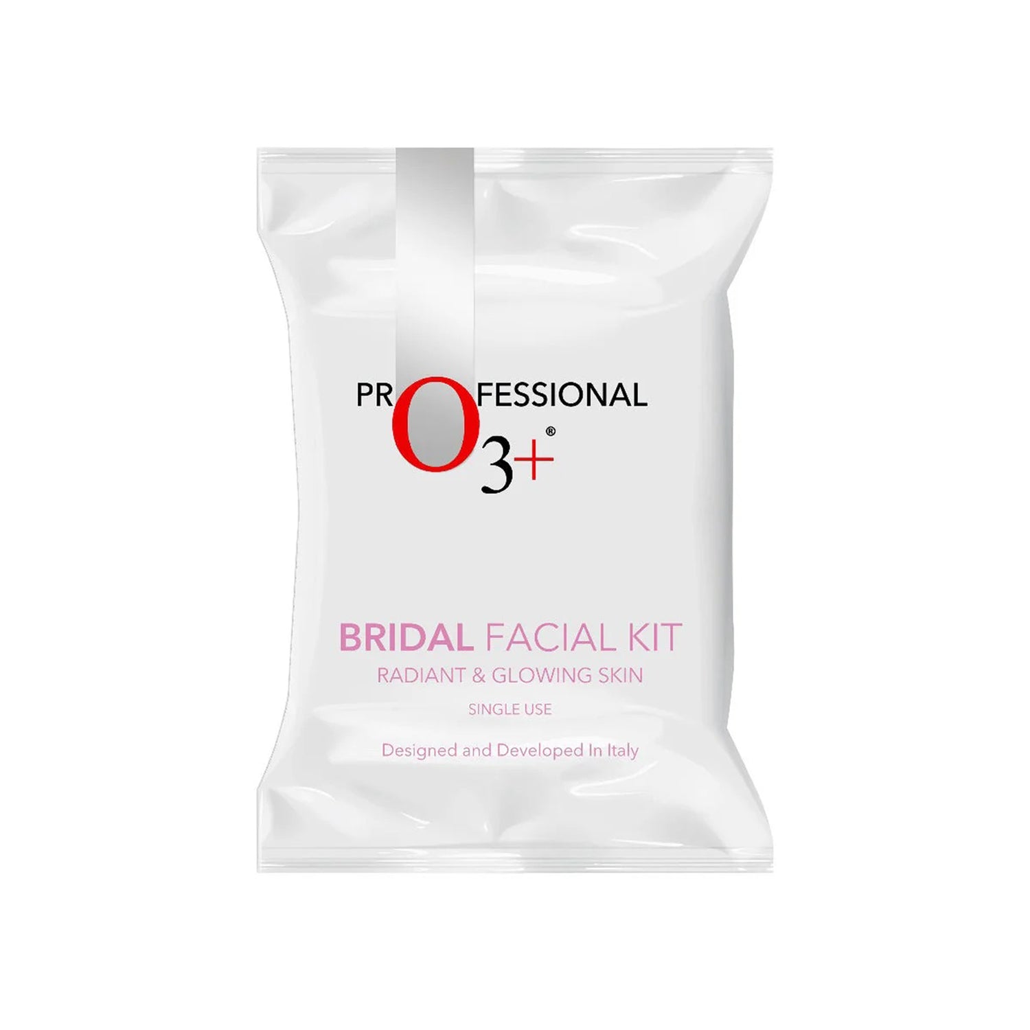 O3+ Bridal Facial Kit Radiant & Glowing Skin