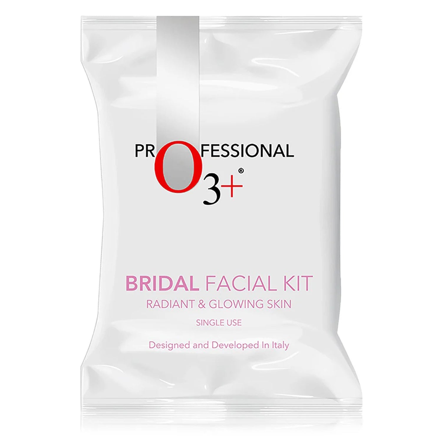 O3+ Bridal Facial Kit Radiant & Glowing Skin