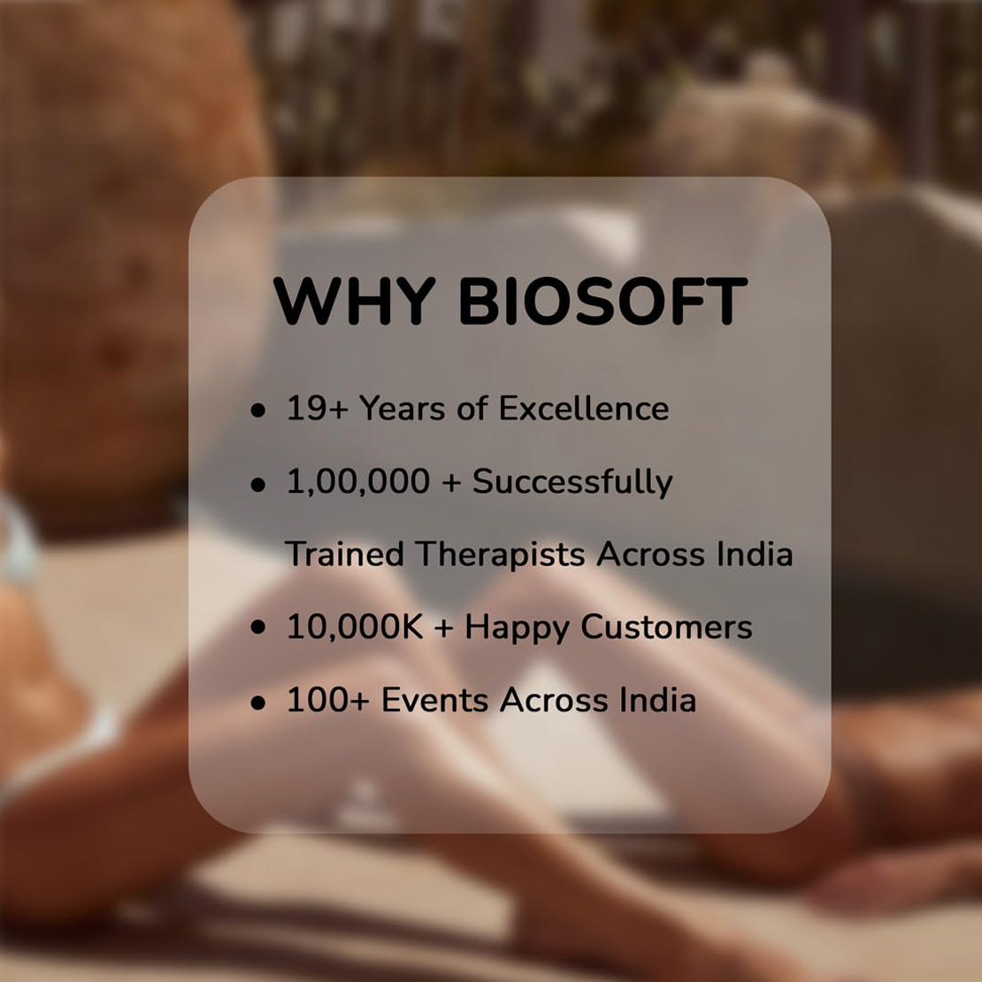 Biosoft Roll On Wax Heater