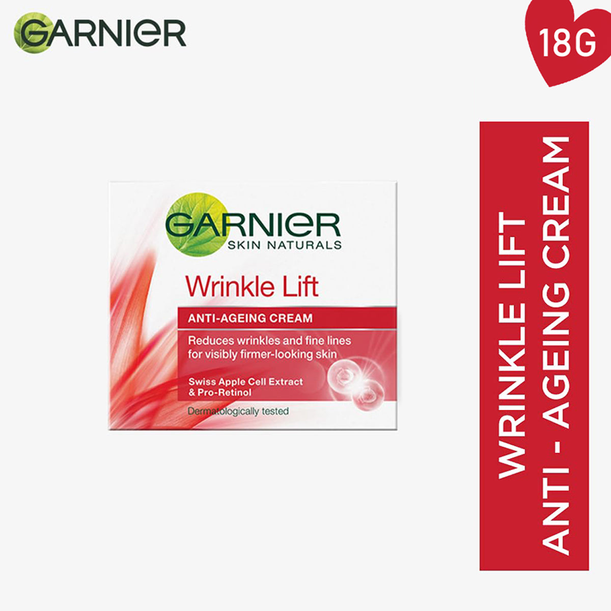 Garnier Wrinkle Lift Anti-Ageing Cream