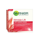 Garnier Wrinkle Lift Anti-Ageing Cream