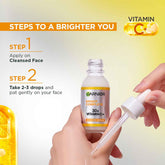 Garnier Bright Complete 30X Vitamin C Serum
