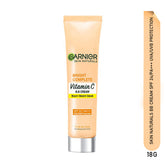 Garnier Skin Naturals Bb Cream Spf 24/Pa+++ Uva/Uvb Protection