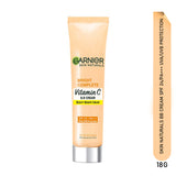 Garnier Skin Naturals Bb Cream Spf 24/Pa+++ Uva/Uvb Protection