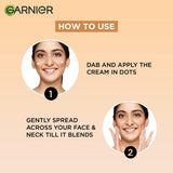Garnier Skin Naturals Bb Cream Spf 24/Pa+++ Uva/Uvb Protection