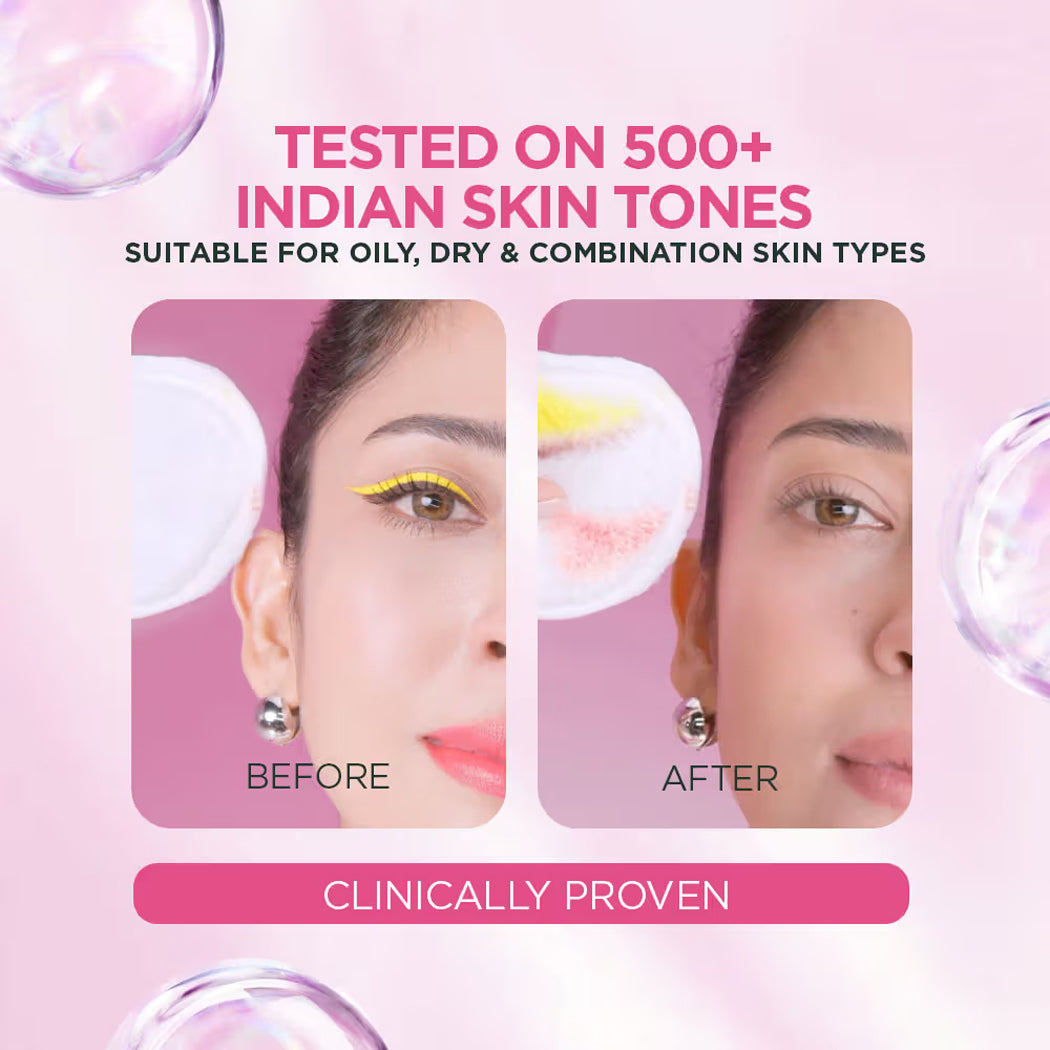 Garnier Micellar Cleansing Water For Even For Sensitive Skin