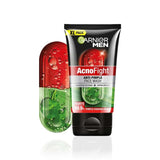 Garnier Men Acno Fight Anti Pimple Face Wash