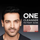 Garnier Men Acno Fight Anti Pimple Face Wash
